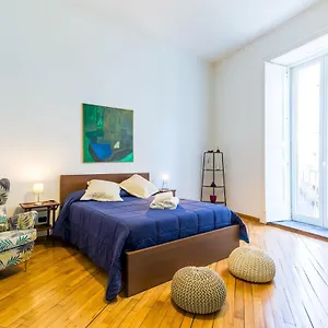  Appartamento Portico 17 - Charming House Close Promenade